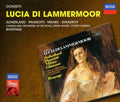 the album cover for Dame Joan Sutherland - Lucia Di Lammermoor