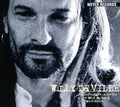 the album cover for Willy Deville - Unplugged in Berlin