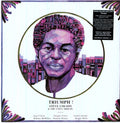 the album cover for Steve Colson &The Unity Troupe - Triumph