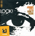 the album cover for Johnny Lytle - Done It Again