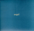 the album cover for Angel - 26000