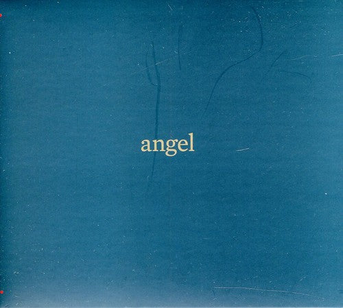 the album cover for Angel - 26000