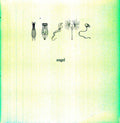 the album cover for Angel - 26000