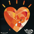 the album cover for Graffiti6 - Free