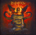 the album cover for Redemption - This Mortal Coil