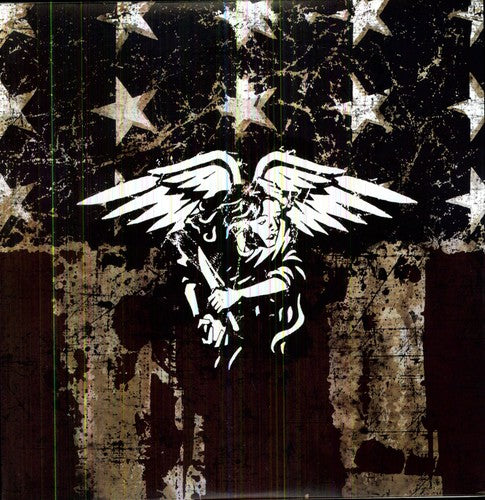 the album cover for Give Up The Ghost - Year One (Aniv) [Reissue]