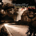 the album cover for Shelby Lynne - Revelation Road