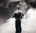 the album cover for Sting - Best of 25 Years