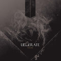 the album cover for Ulcerate - Vermis