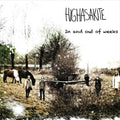 the album cover for Highasakite - In and Out Of Weeks