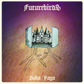 the album cover for Futurebirds - Baba Yaga