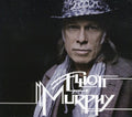 the album cover for Elliot Murphy - Elliot Murphy