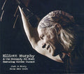 the album cover for Elliot Murphy & The Normandy All Stars - Just a Story from New York