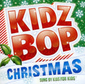 the album cover for Kidz Bop - Kidz Bop Christmas