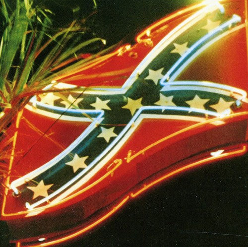 the album cover for Primal Scream - Give Out But Dont Give Up