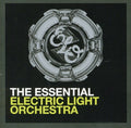 the album cover for Electric Light Orchestra - Essential Electric Light O [Import]