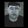 the album cover for Mark Sultan - Whenever I Want