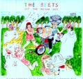 the album cover for Beets - Let the Poison Out