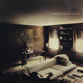 the album cover for Loss For Words - No Sanctuary