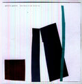 the album cover for Portico Quartet - Knee-Deep In The North Sea