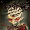 the album cover for Jeffrey Nothing - The New Psychodalia
