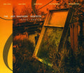 the album cover for Jeff Gauthier - Open Source