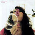 the album cover for King Midas Sound - Goodbye Girl [Kuedo Mix]/Earth A Kill Ya [Mala Mix]