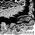 the album cover for Corsair - Ghosts of Proxima