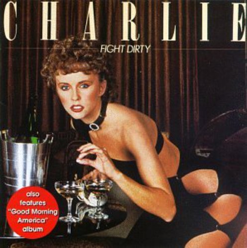 the album cover for Ted Heath - Fight Dirty