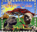 the album cover for La Mixta Criolla - Afro Taino