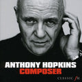 the album cover for Anthony Hopkins - Composer