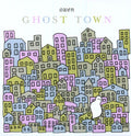 the album cover for Owen - Ghost Town [LP]