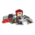 the album cover for Byrds - Complete Album Collection [Import]