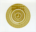 the album cover for Fabienne Magnant - La Trinidad