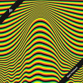 the album cover for Mark Pritchard - Ghosts