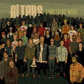 the album cover for Altars - Something More