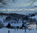 the album cover for Mark O'Connor - An Appalachian Christmas