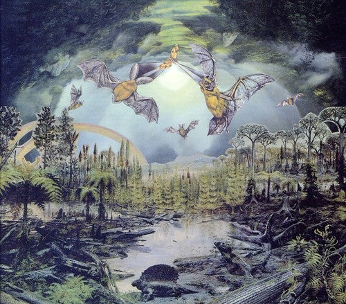 the album cover for Nordic Nomadic - Worldwide Skyline