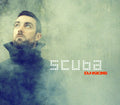 the album cover for Scuba - Dj-Kicks