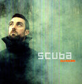 the album cover for Scuba - Dj-Kicks