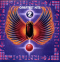 the album cover for Journey - Greatest Hits, Vol. 2
