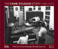 the album cover for Fame Studios Story 1961-73 - Fame Studios Story 1961-73 [Import]
