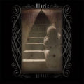 the album cover for Alaric - Alaric