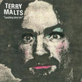 the album cover for Terry Malts - Something About You