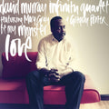 the album cover for David Murray - Be My Monster Love