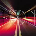 the album cover for Kon - On My Way