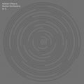 the album cover for Adrian Utley - In C