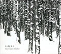 the album cover for Reigns - The Widow Blades