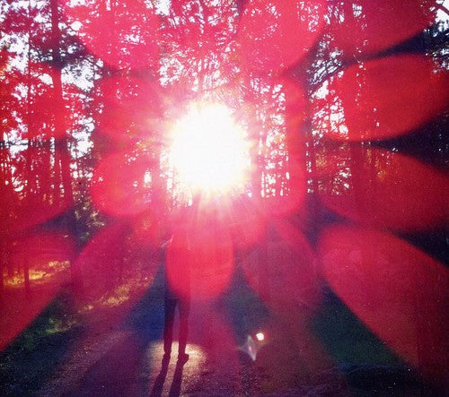 the album cover for Russian Circles - Empros