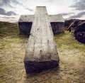 the album cover for Justice - Audio, Video, Disco.